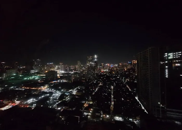Big Modernstudio -3max -2pet -parking -24sqm -picc,moa,ccp,picc *