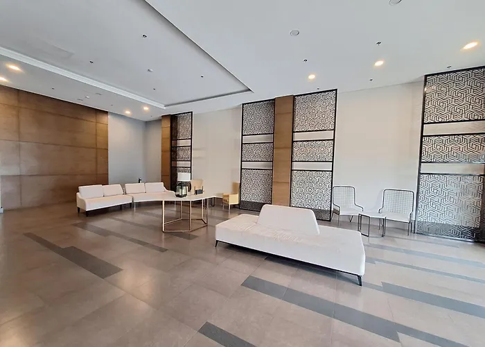 Big Modernstudio -3max -2pet -parking -24sqm -picc,moa,ccp,picc Apartamento Manila