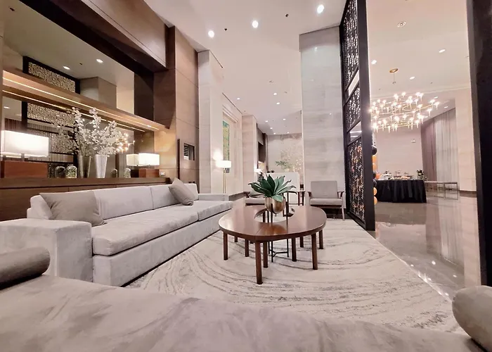 Big Modernstudio -3max -2pet -parking -24sqm -picc,moa,ccp,picc