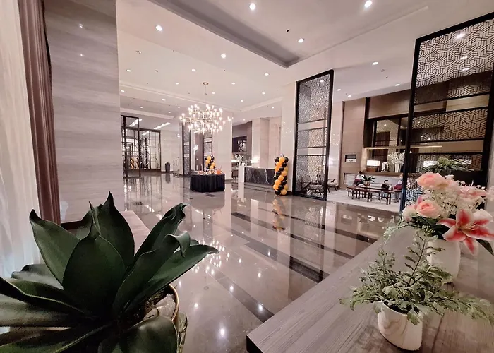 Apartamento Big Modernstudio -3max -2pet -parking -24sqm -picc,moa,ccp,picc Manila