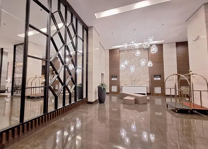 Big Modernstudio -3max -2pet -parking -24sqm -picc,moa,ccp,picc Manila