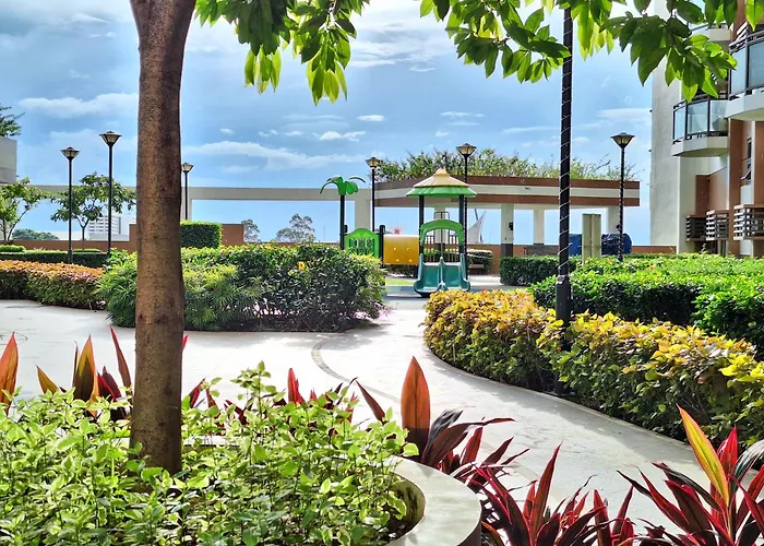 Big Modernstudio -3max -2pet -parking -24sqm -picc,moa,ccp,picc Apartamento Manila
